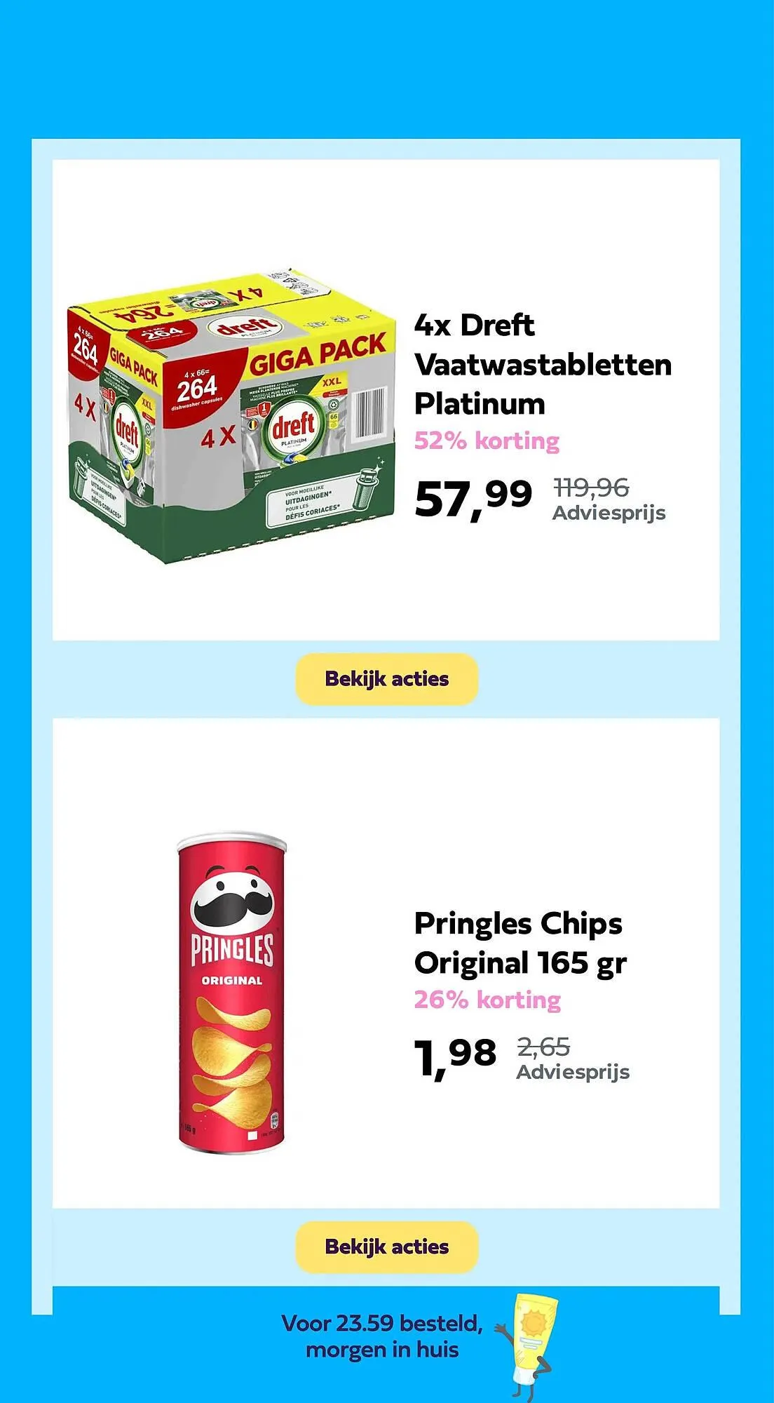 Plein.nl folder van 13 maart tot 16 maart 2025 - Folder pagina 5