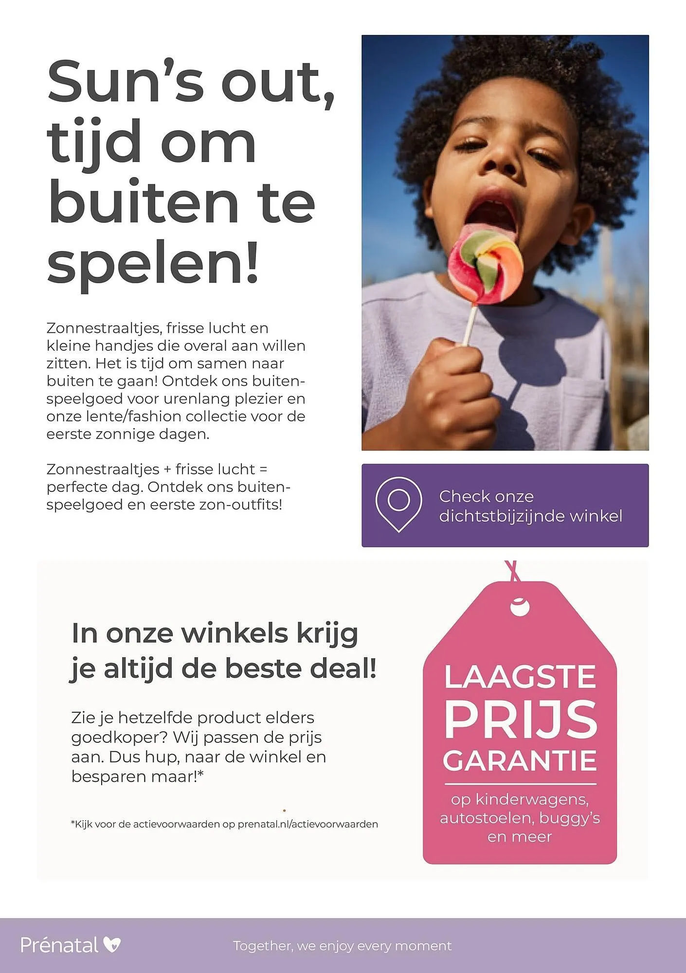 Prenatal folder van 13 april tot 19 april 2026 - Folder pagina 2