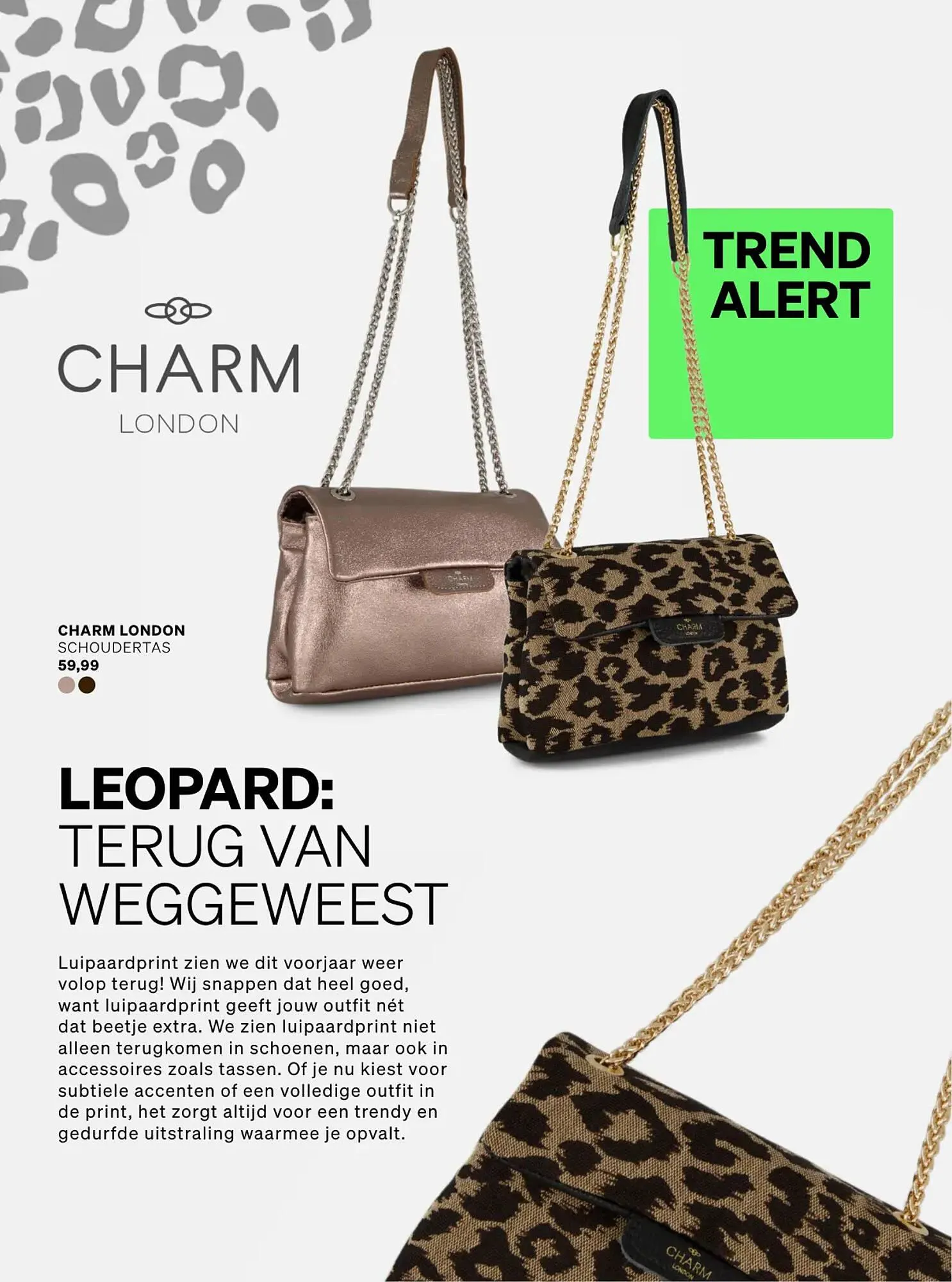 Ziengs folder van 31 maart tot 11 mei 2025 - Folder pagina 13