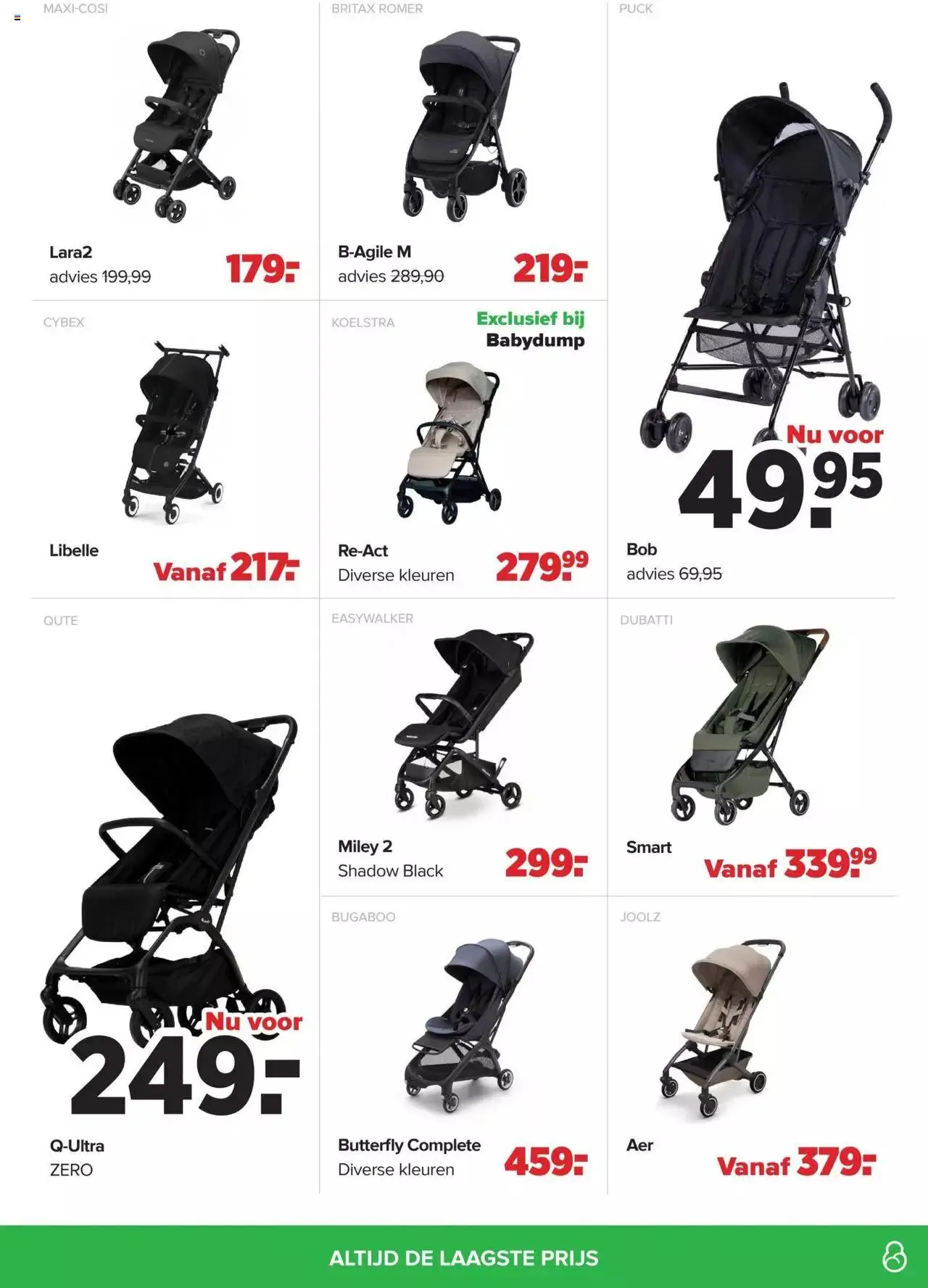 Baby-Dump - Folder van 4 maart tot 31 december 2023 - Folder pagina 31