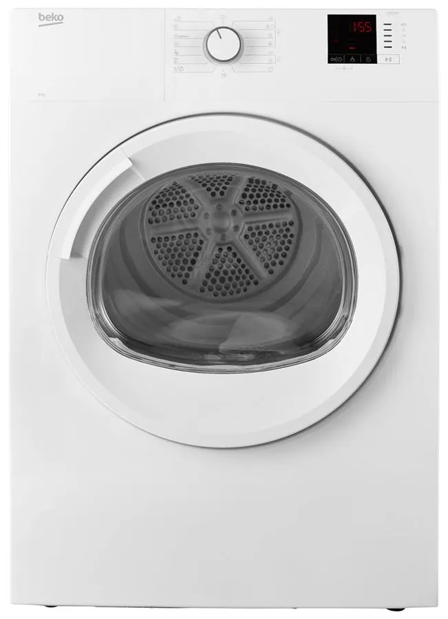 Beko DA8012GA afvoerdroger