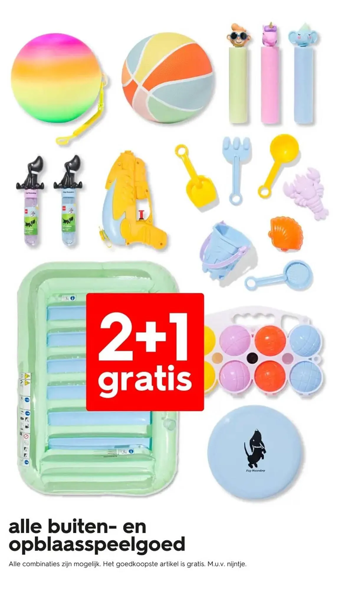 HEMA folder van 27 april tot 3 mei 2026 - Folder pagina 11