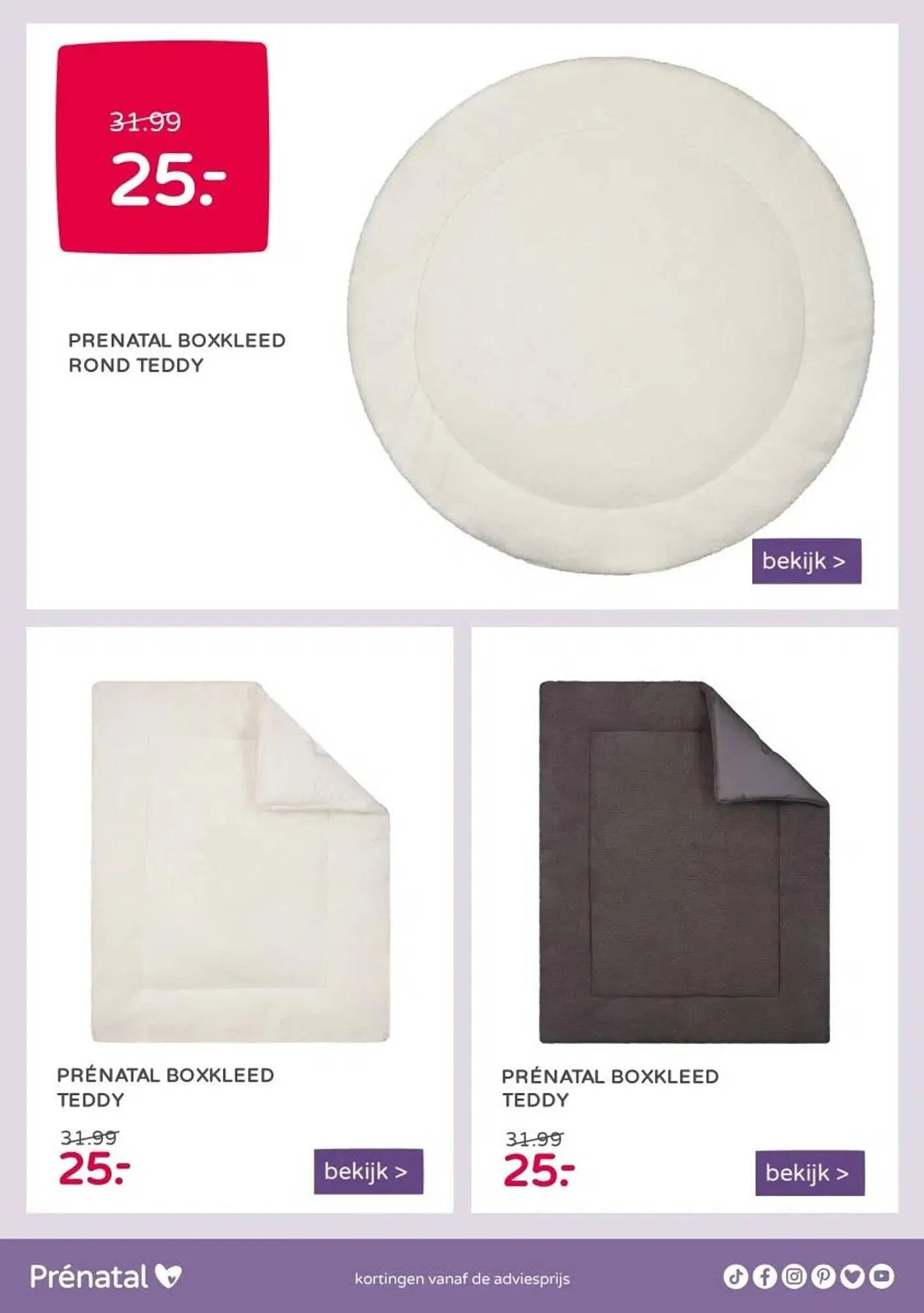 Prenatal folder van 5 augustus tot 11 augustus 2024 - Folder pagina 34