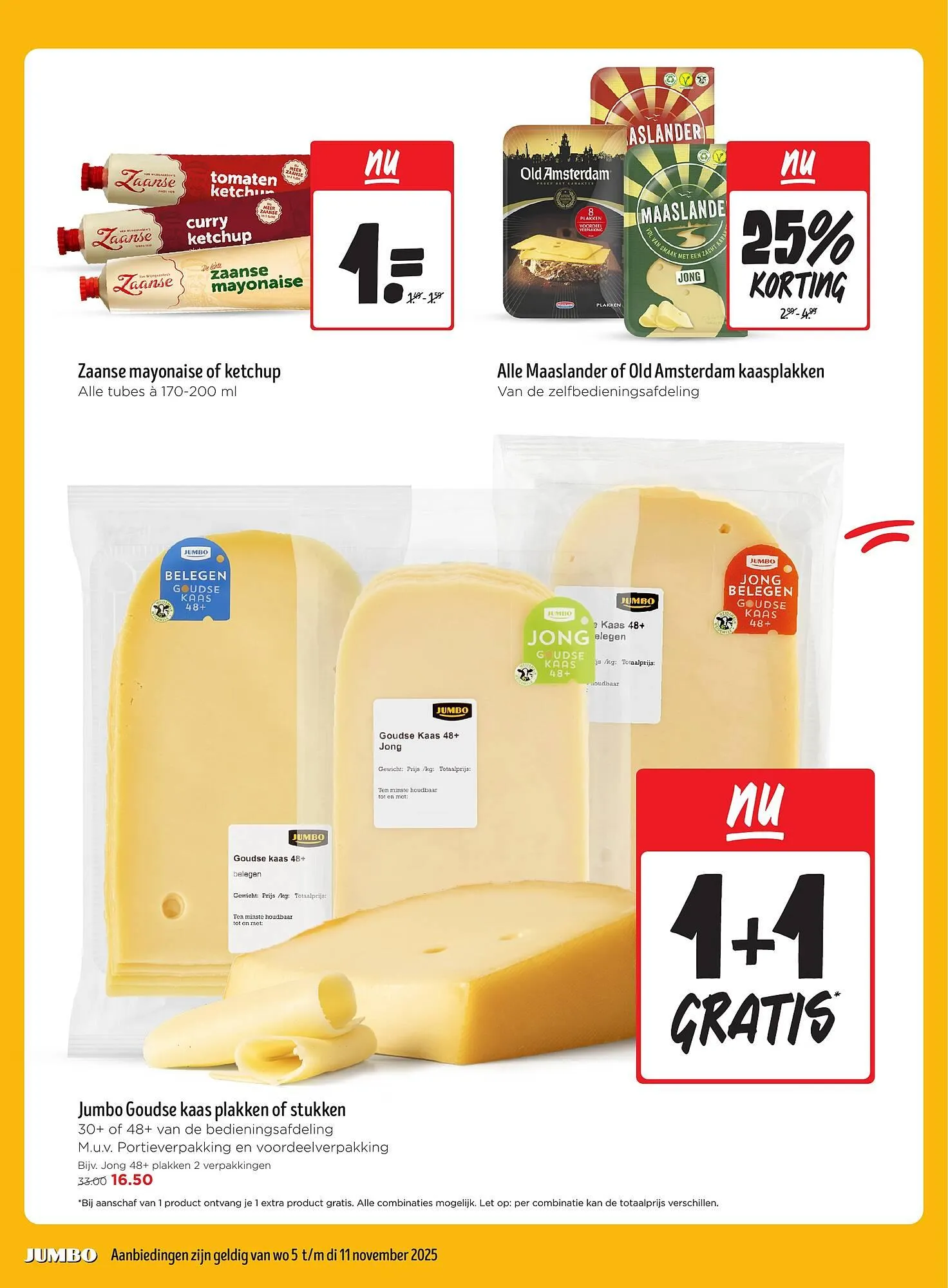 Jumbo folder van 5 november tot 11 november 2025 - Folder pagina 8