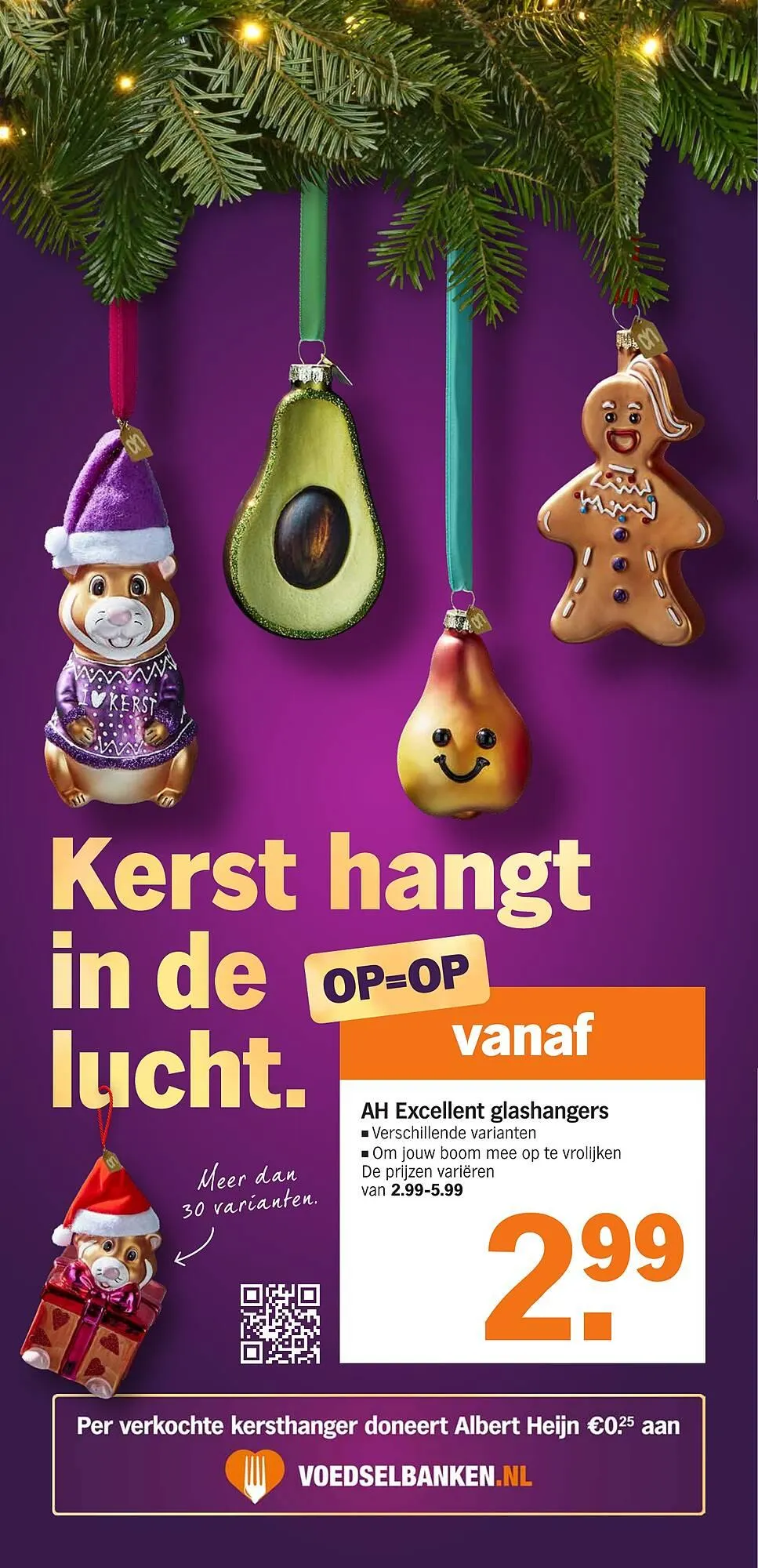 Albert Heijn folder van 24 november tot 30 november 2025 - Folder pagina 37