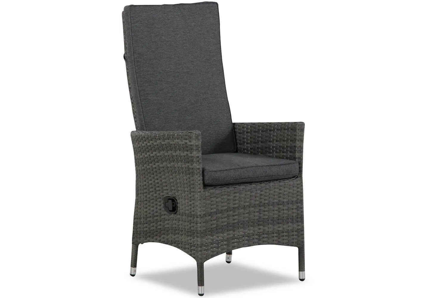 Domani Comino dining tuinstoel verstelbaar