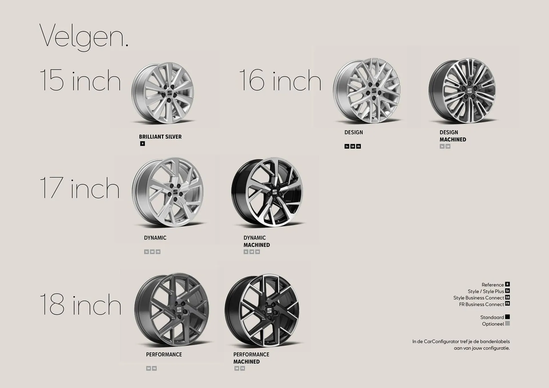 SEAT folder van 6 april tot 31 mei 2026 - Folder pagina 18