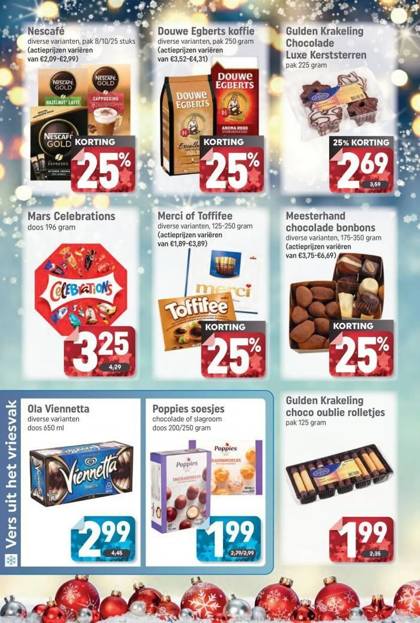 Dagwinkel folder van 16 december tot 31 december 2024 - Folder pagina 10