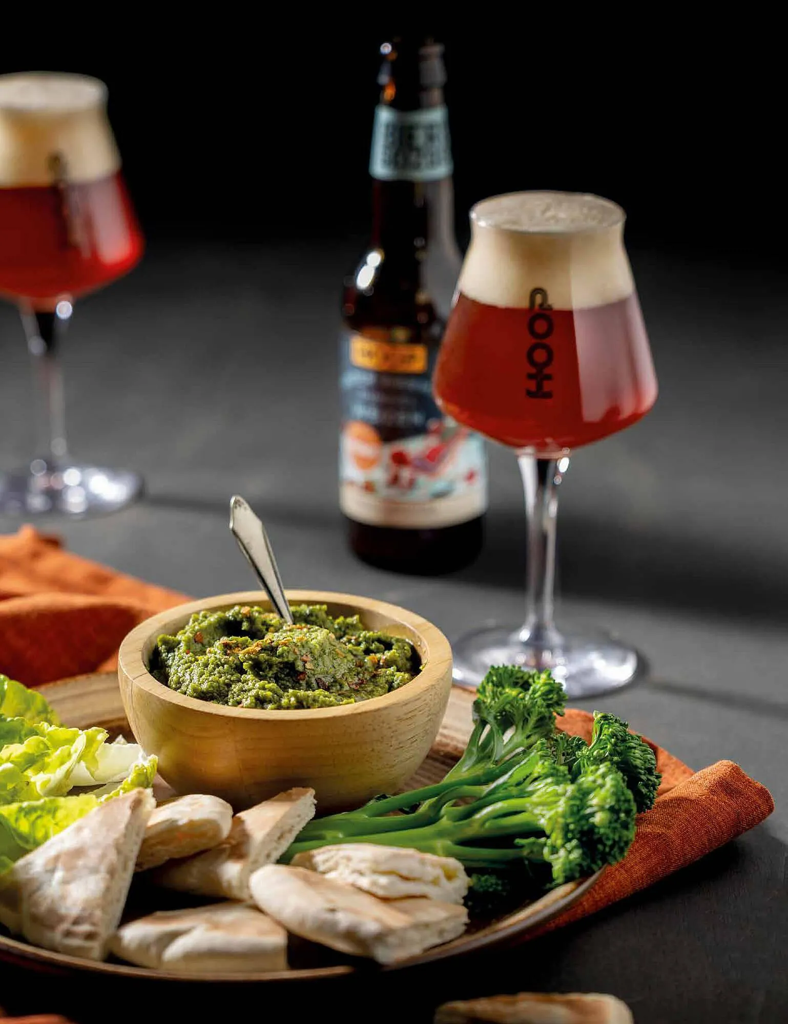 Mitra magazine van 1 december tot 28 februari 2026 - Folder pagina 6