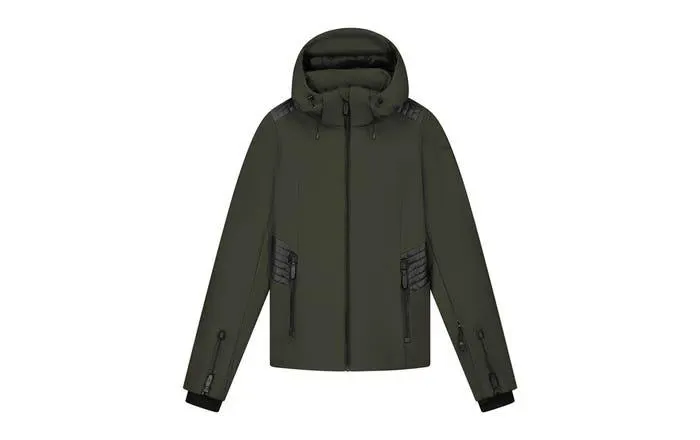 Lorette Ski & lifestyle Jacket