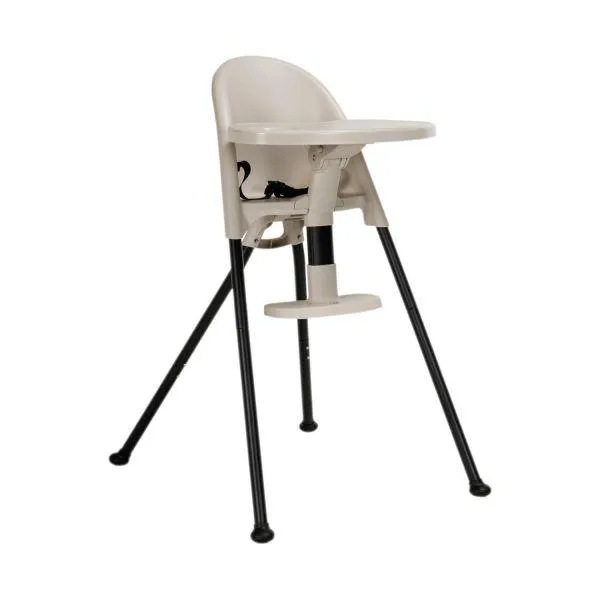 Europe Baby Fold 3-in-1 Kinderstoel