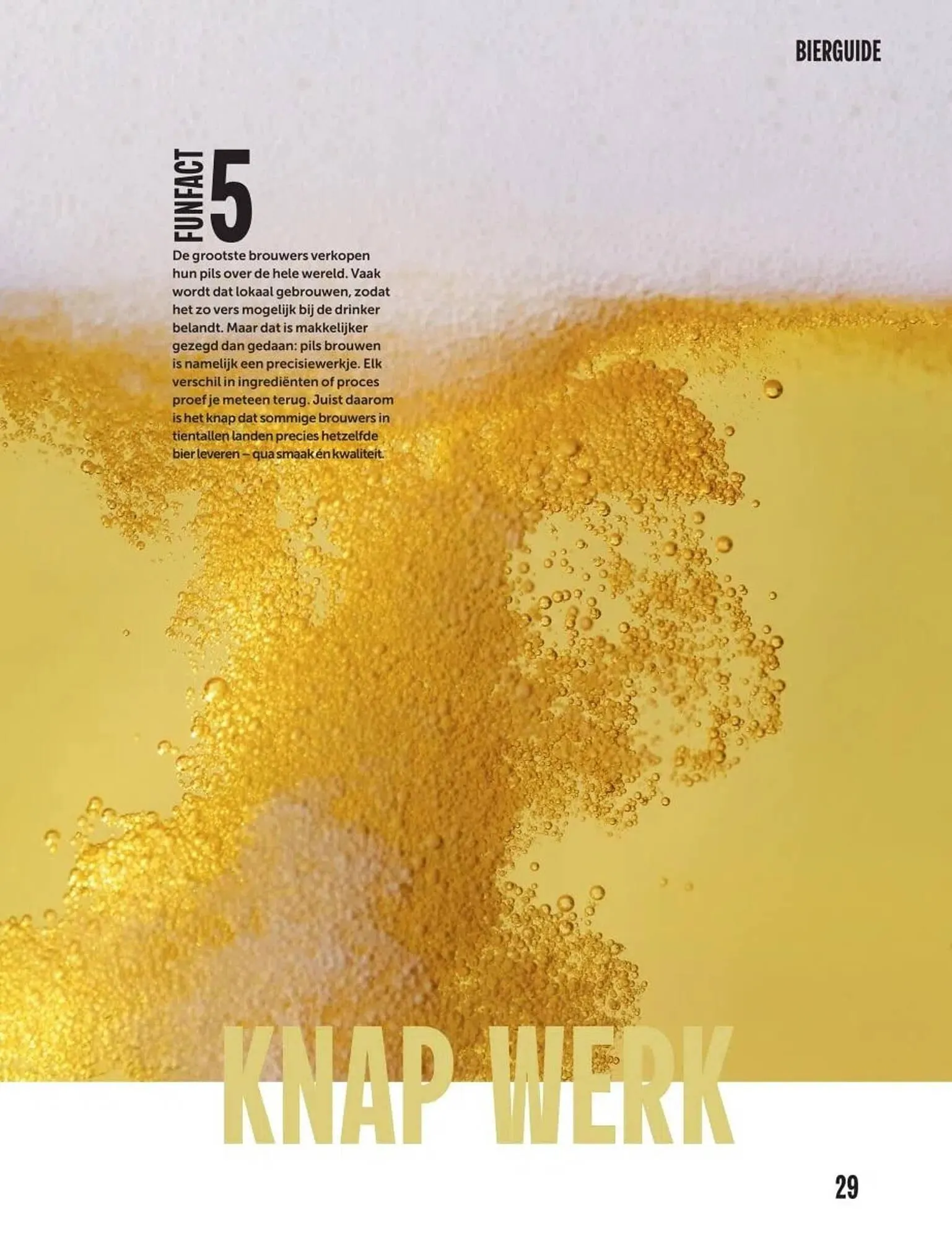 Albert Heijn folder van 27 oktober tot 23 november 2025 - Folder pagina 29