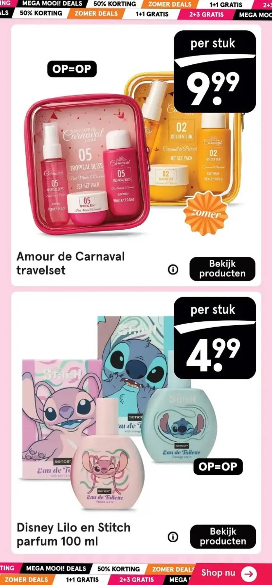 Etos folder van 16 juni tot 29 juni 2025 - Folder pagina 61