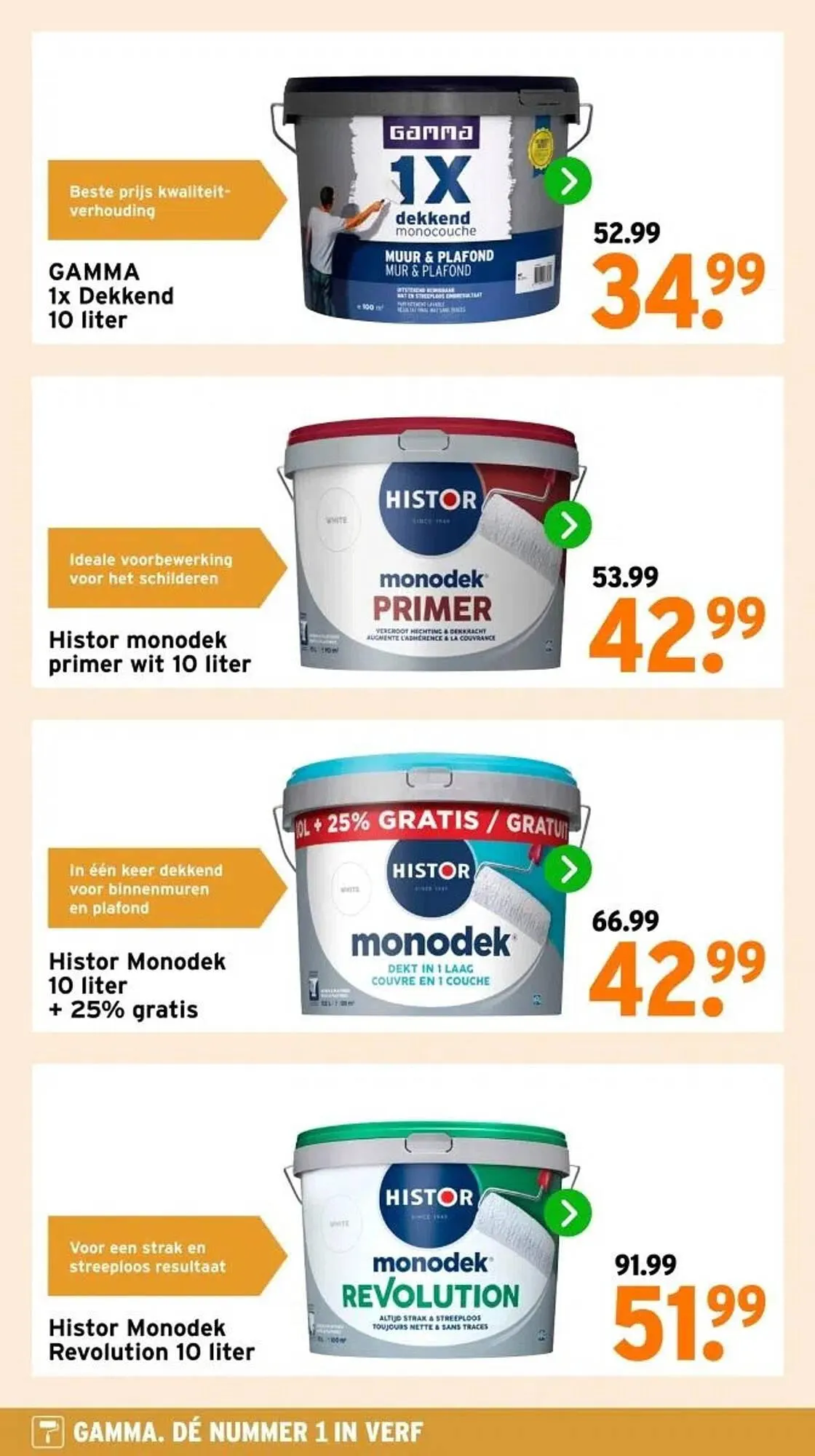 GAMMA folder van 20 februari tot 22 februari 2026 - Folder pagina 4