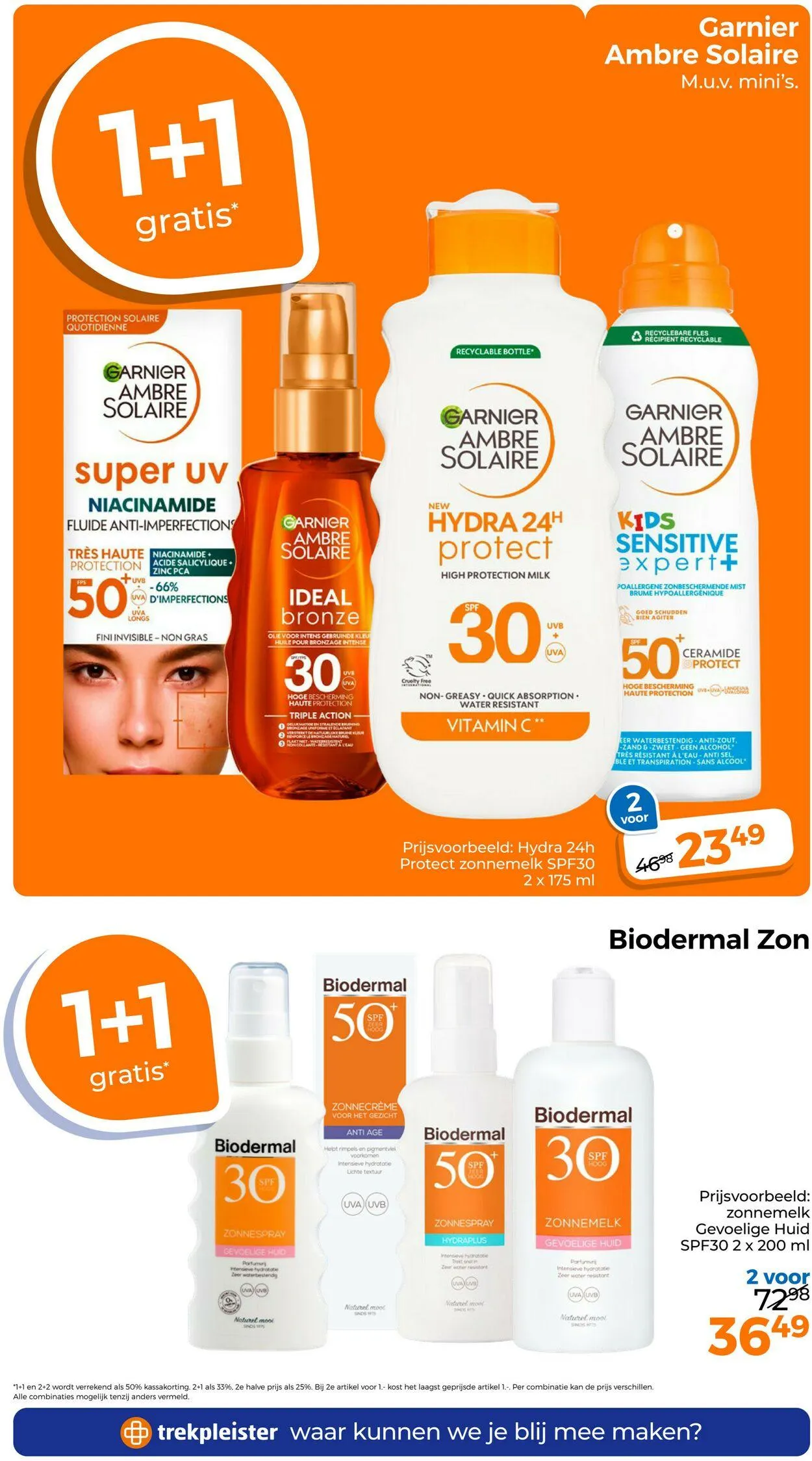 Trekpleister Actuele folder van 20 mei tot 1 juni 2025 - Folder pagina 11