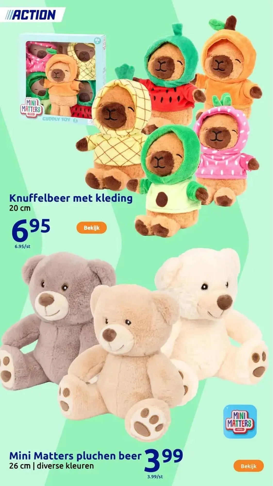 Action folder van 5 november tot 11 november 2025 - Folder pagina 73