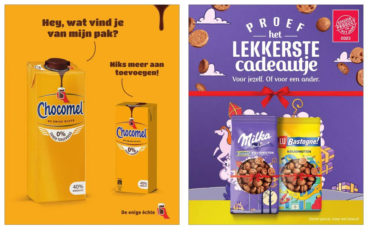 Bever Actuele folder van 30 november tot 31 december 2023 - Folder pagina 16