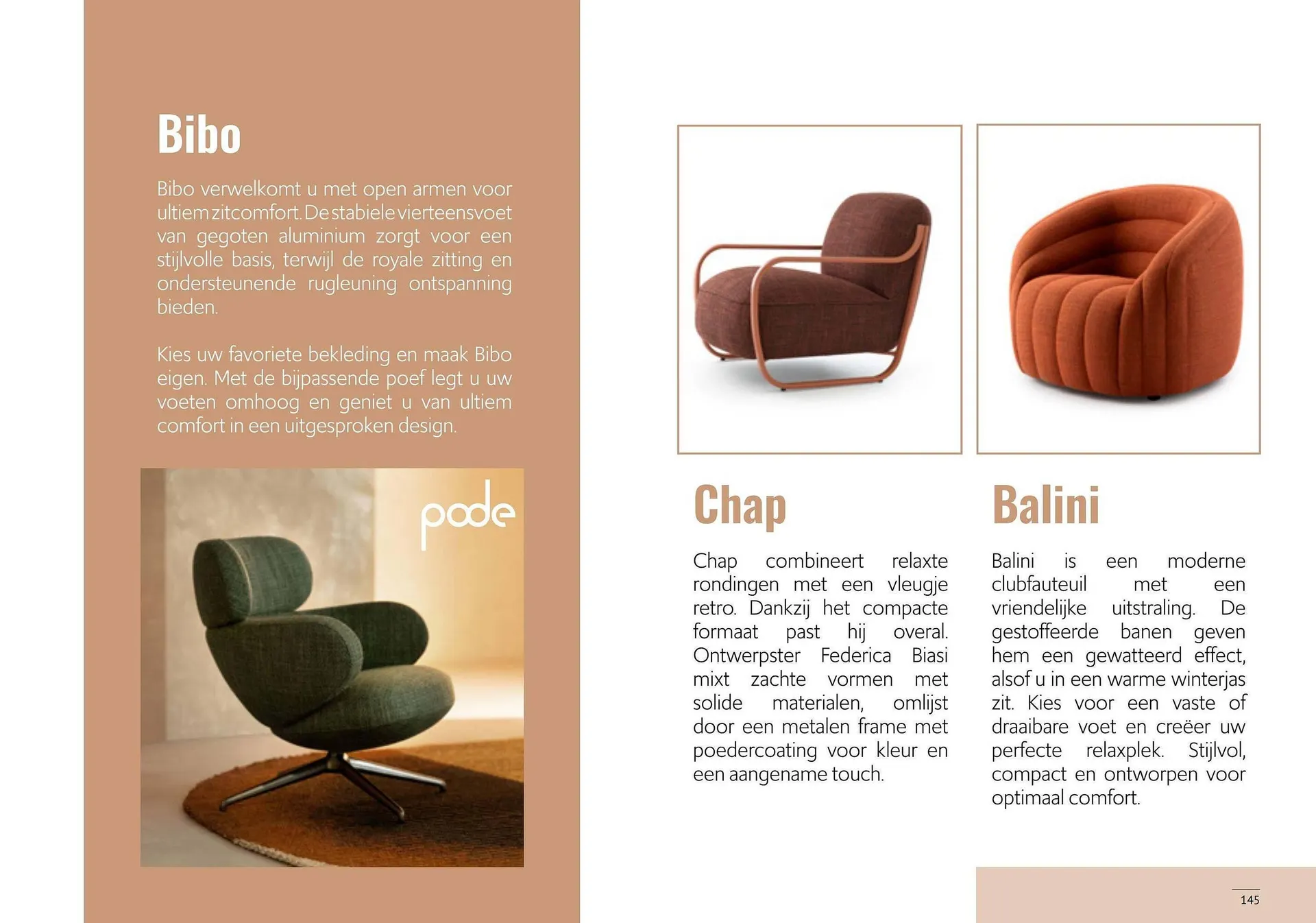 Donjon folder van 9 mei tot 15 mei 2025 - Folder pagina 147