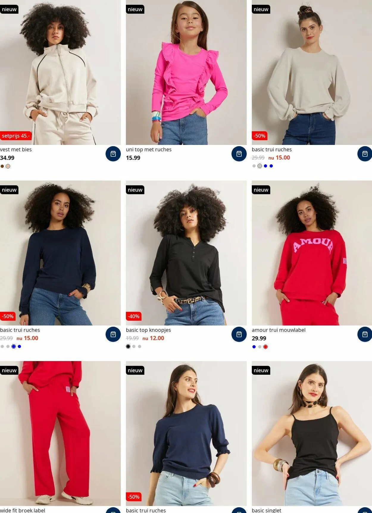 terStal Actuele folder van 22 december tot 31 december 2025 - Folder pagina 3