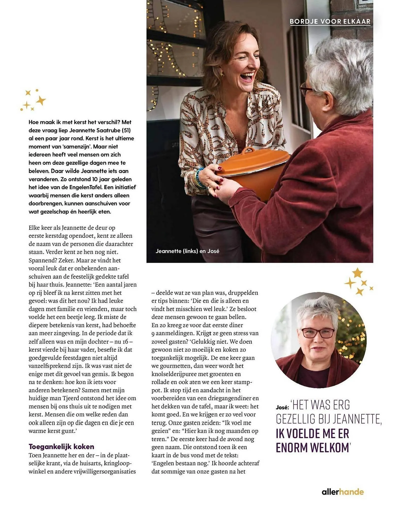 Allerhande magazine van 6 december tot 25 december 2023 - Folder pagina 31