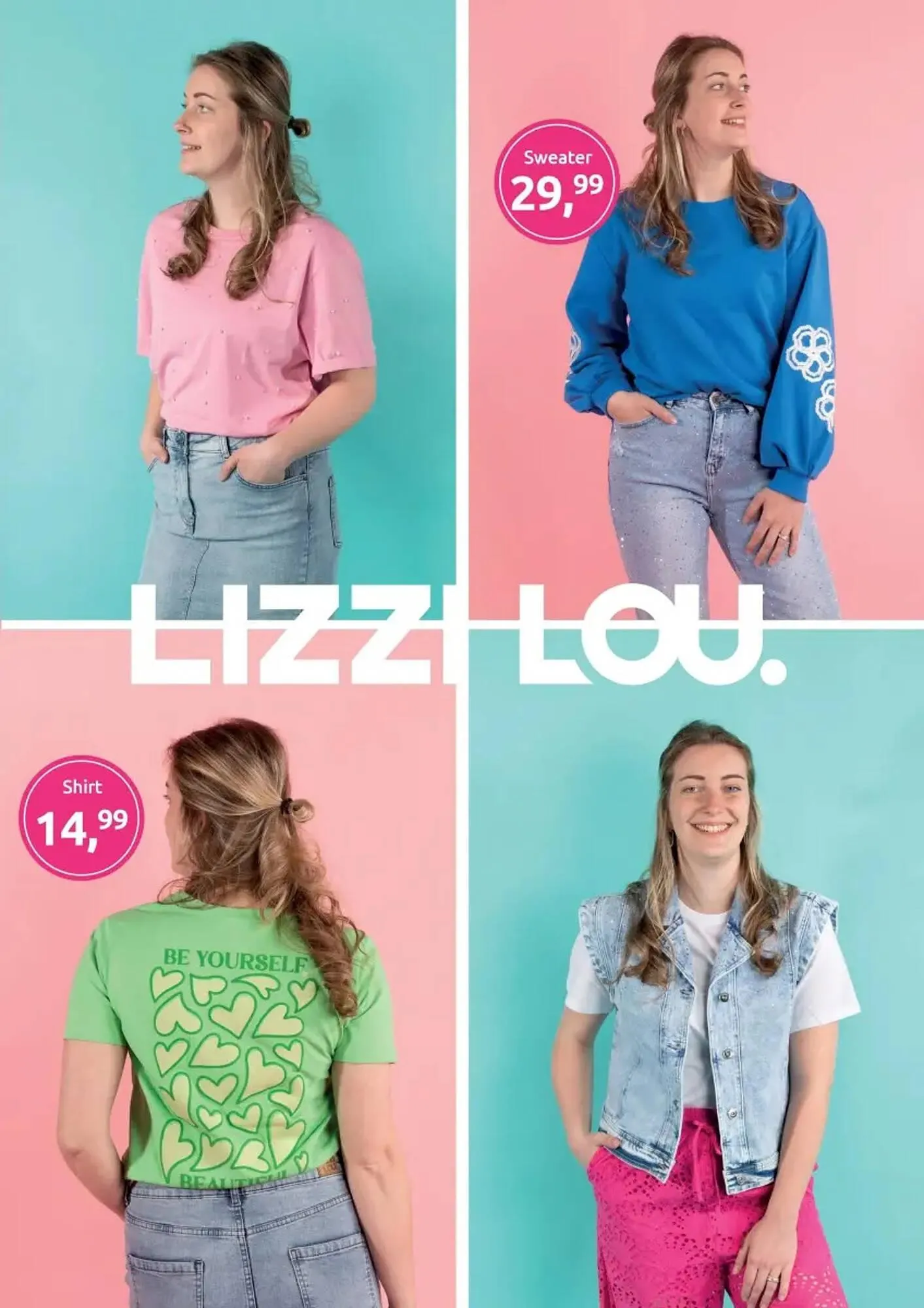 Tuunte folder van 1 april tot 15 april 2025 - Folder pagina 9