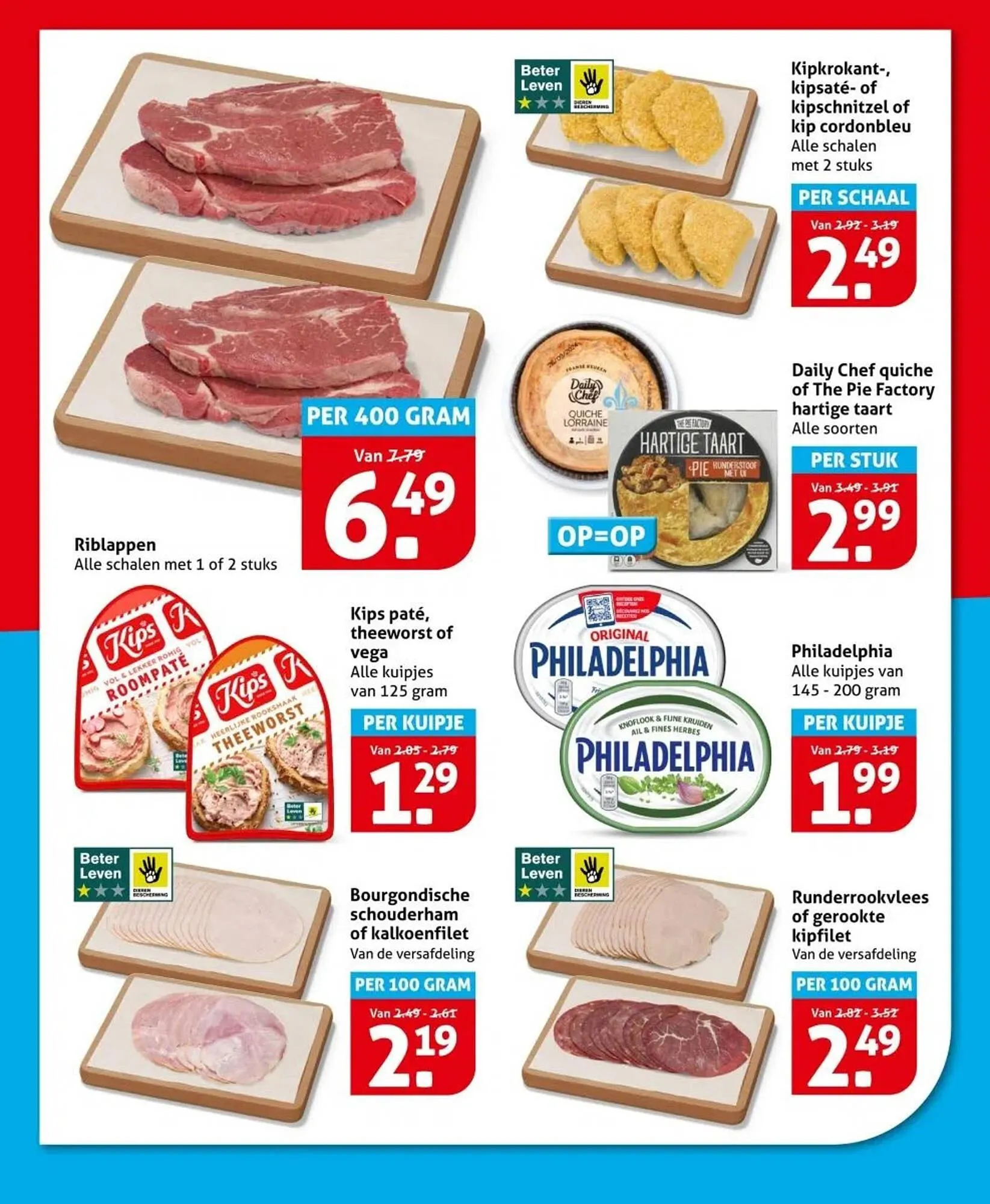 Hoogvliet folder van 10 december tot 16 december 2025 - Folder pagina 8