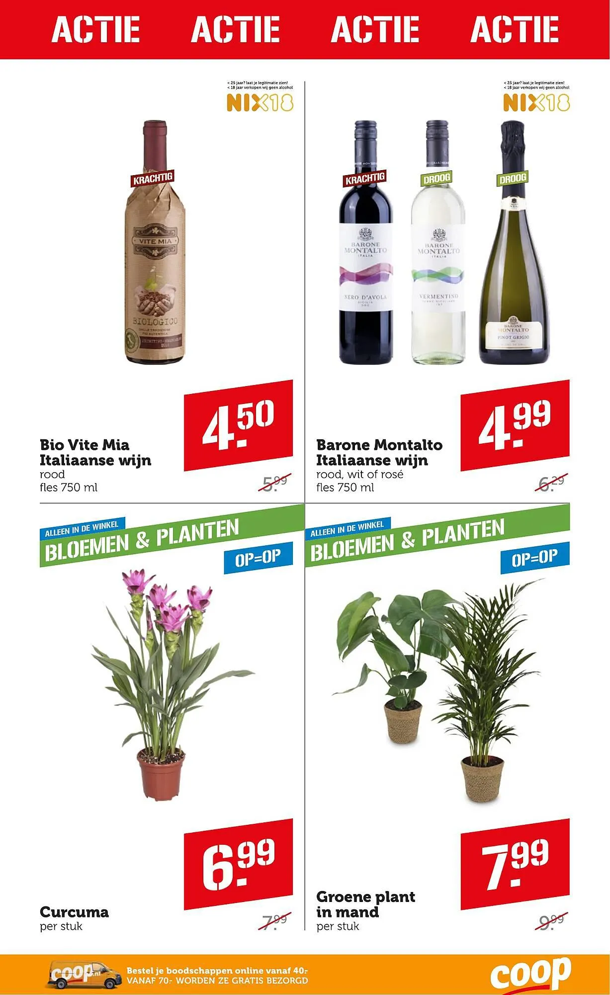 Coop folder week 37 van 11 september tot 17 september 2023 - Folder pagina 27