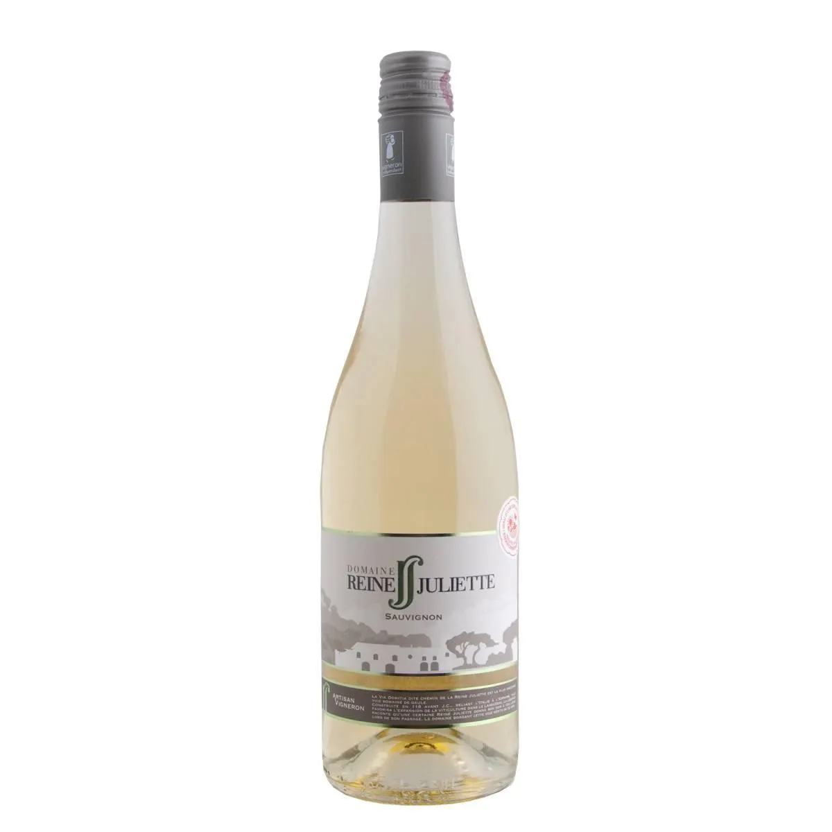 Domaine Reine Juliette / (2022)