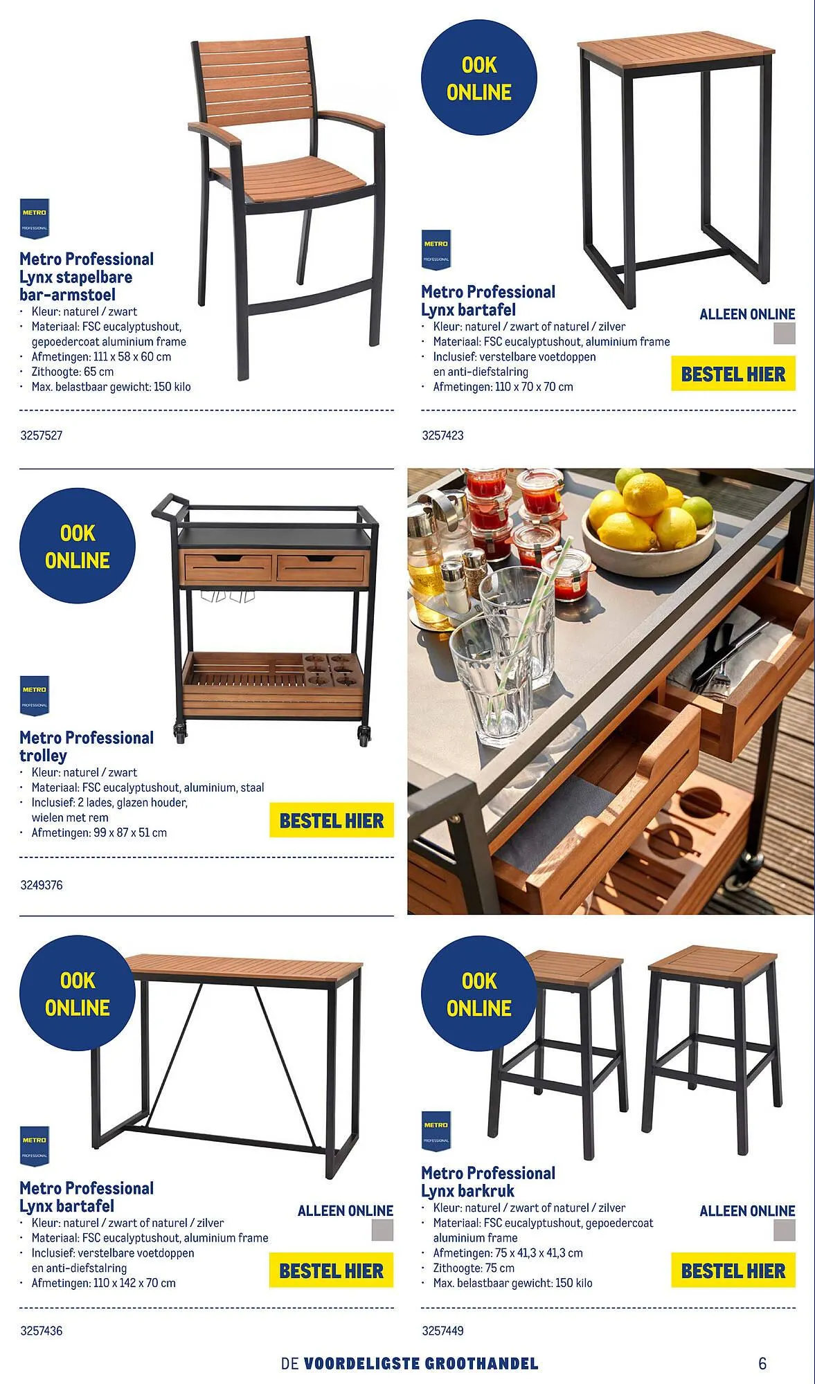 Makro folder van 12 januari tot 31 december 2026 - Folder pagina 4