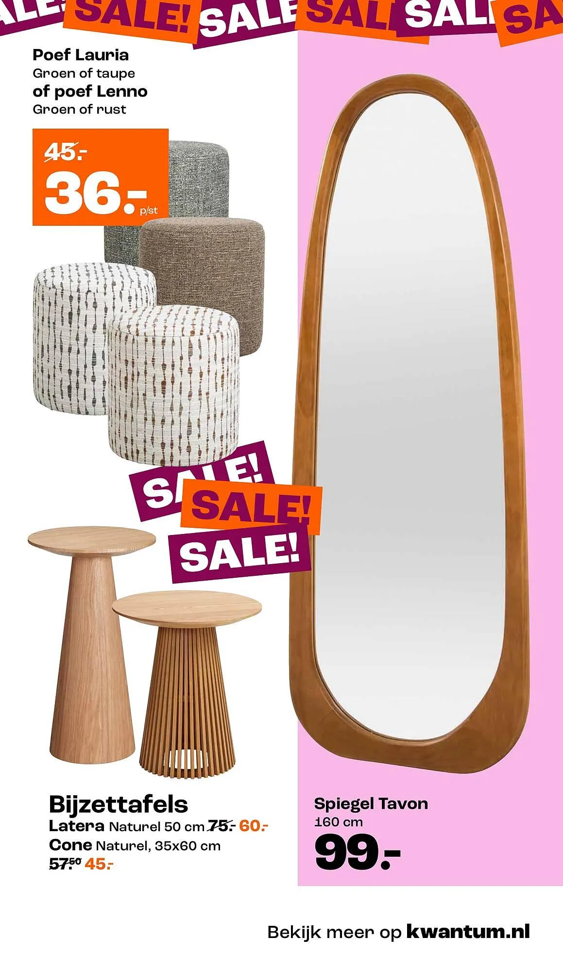 Kwantum folder van 4 januari tot 18 januari 2026 - Folder pagina 11