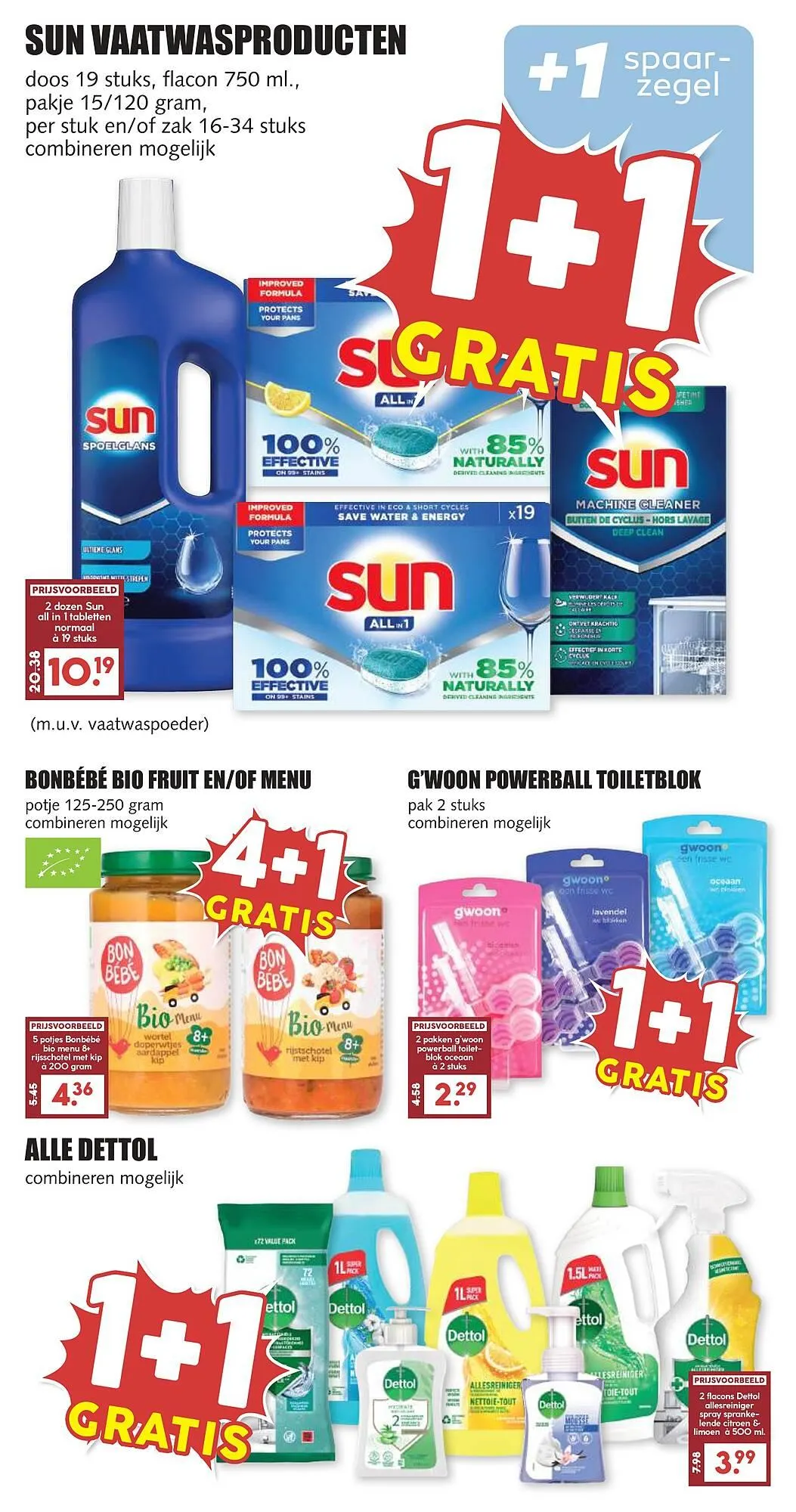 De Boerenschuur folder van 7 juli tot 13 juli 2025 - Folder pagina 22