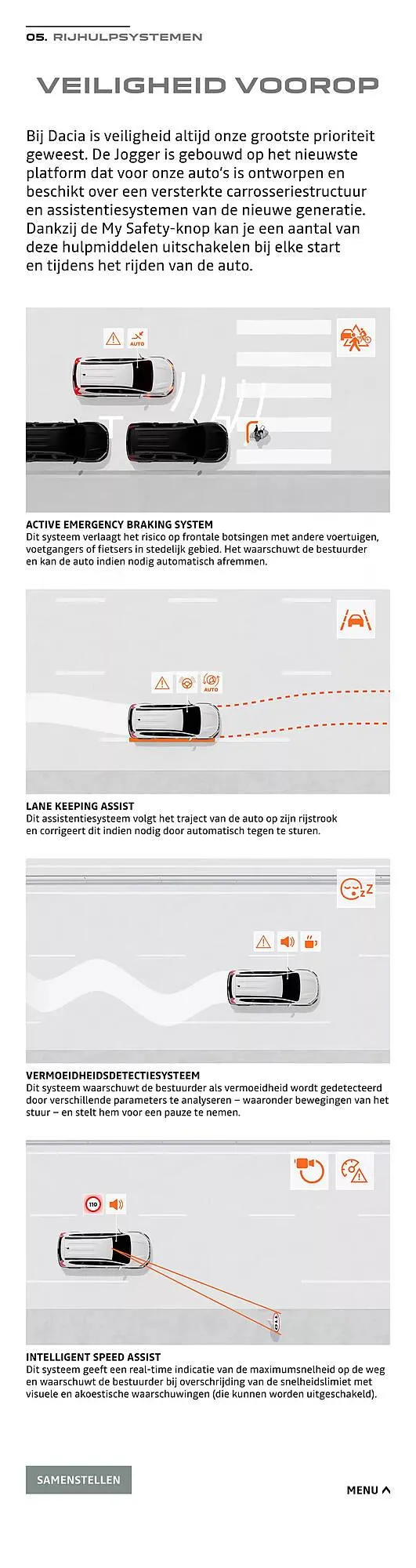 Dacia folder van 28 november tot 30 juni 2025 - Folder pagina 12