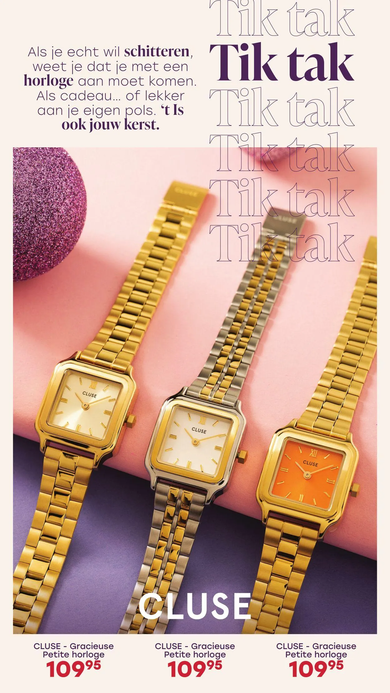 Lucardi Actuele folder van 1 december tot 31 december 2025 - Folder pagina 34