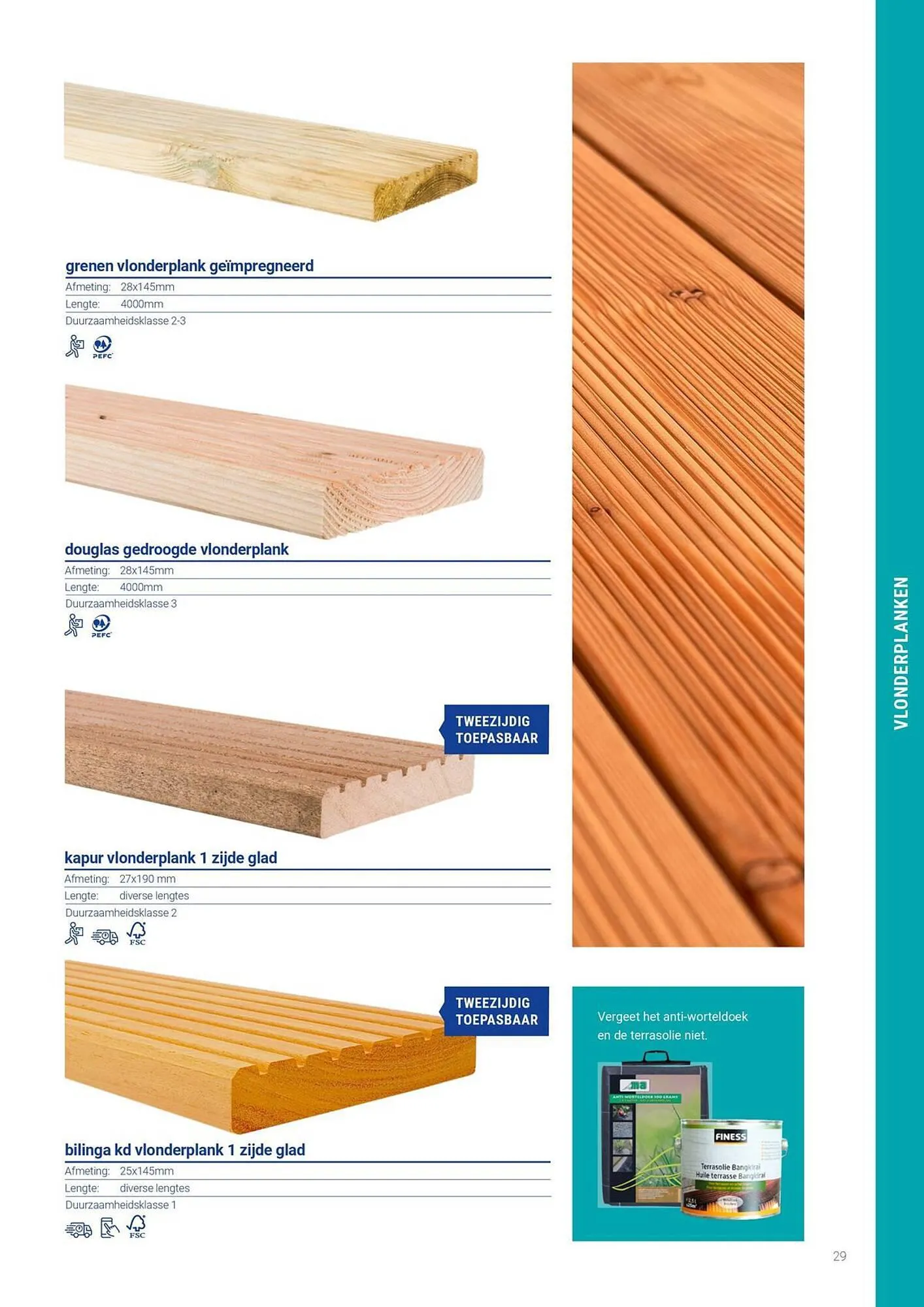 Pontmeyer folder van 26 februari tot 31 december 2024 - Folder pagina 31