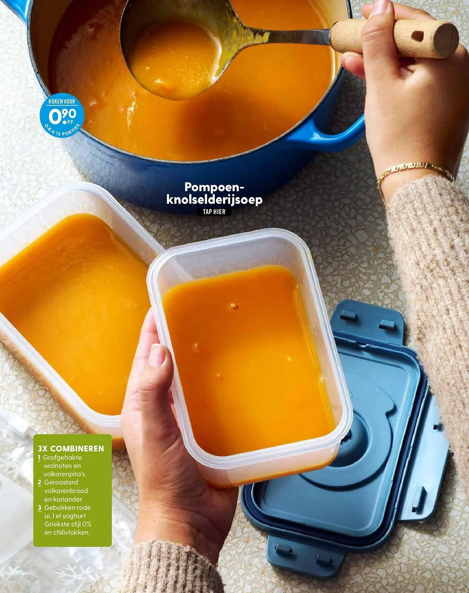 Allerhande magazine van 31 januari tot 17 maart 2025 - Folder pagina 68