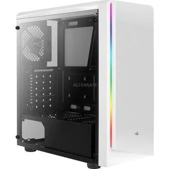 Aerocool Rift Wit, ATX
