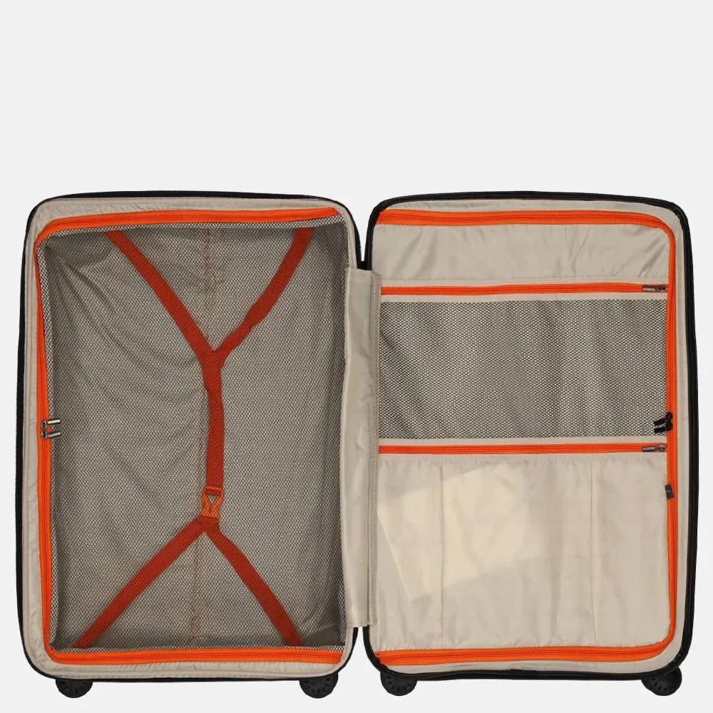 Jump Tanoma 2 expendable koffer 76 cm noir