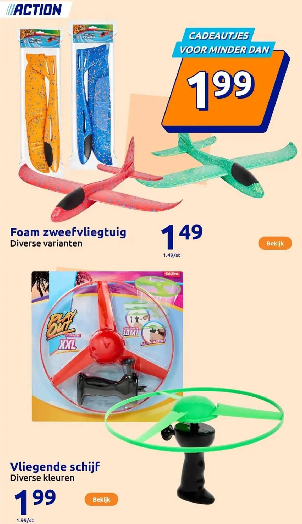 Action folder van 3 december tot 9 december 2025 - Folder pagina 77