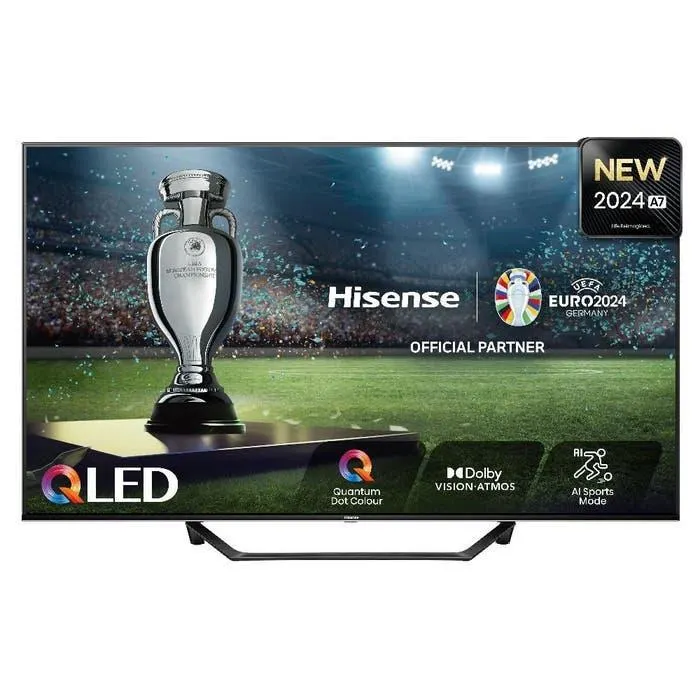 Hisense 43A79NQ