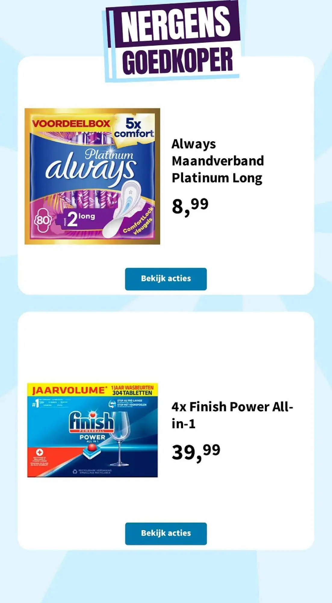 Plein.nl folder van 19 februari tot 31 december 2026 - Folder pagina 59