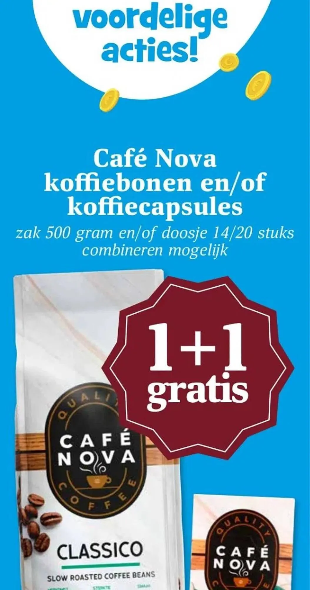 Boon`s Markt folder van 15 december tot 21 december 2025 - Folder pagina 5