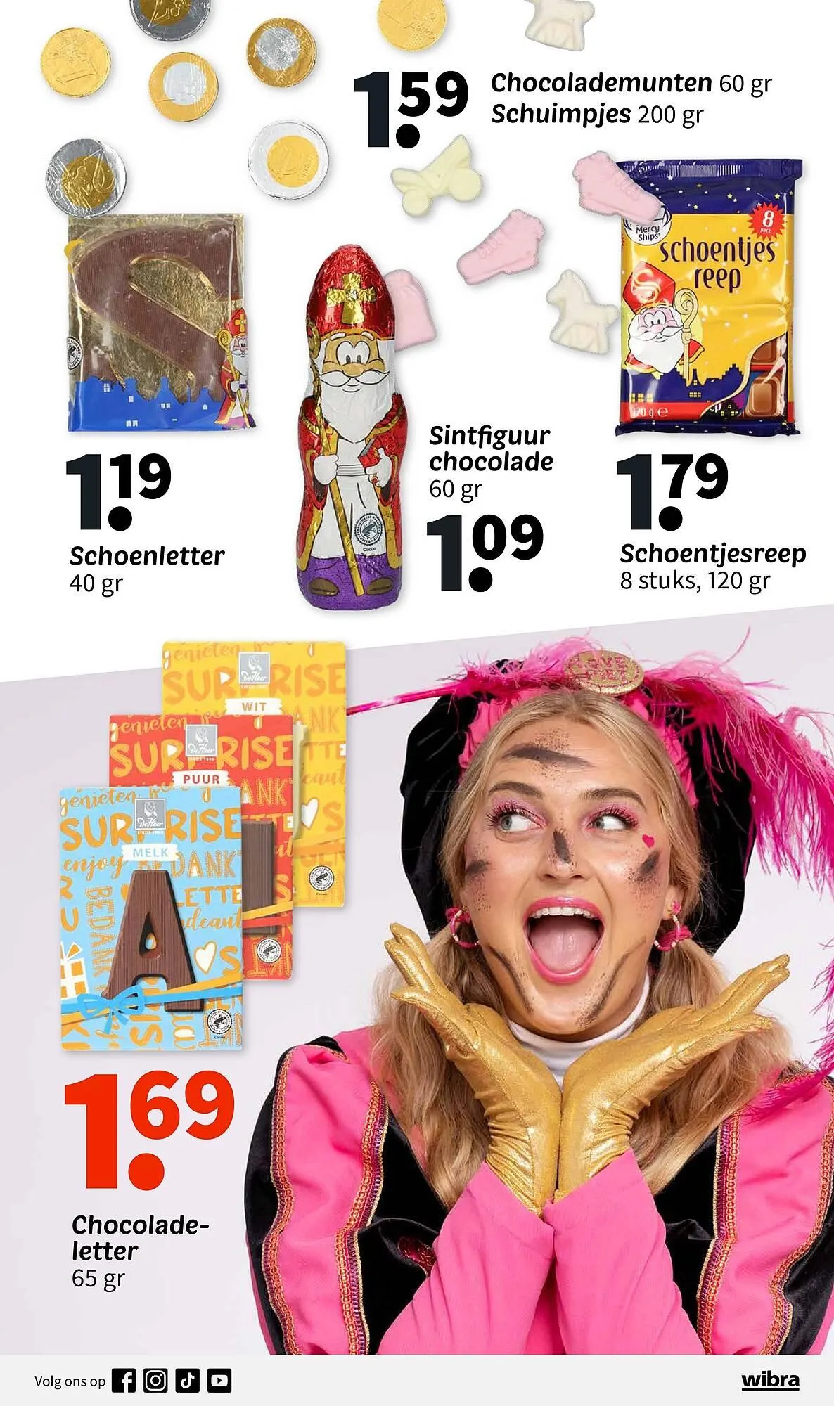 Wibra folder van 29 september tot 12 oktober 2025 - Folder pagina 41