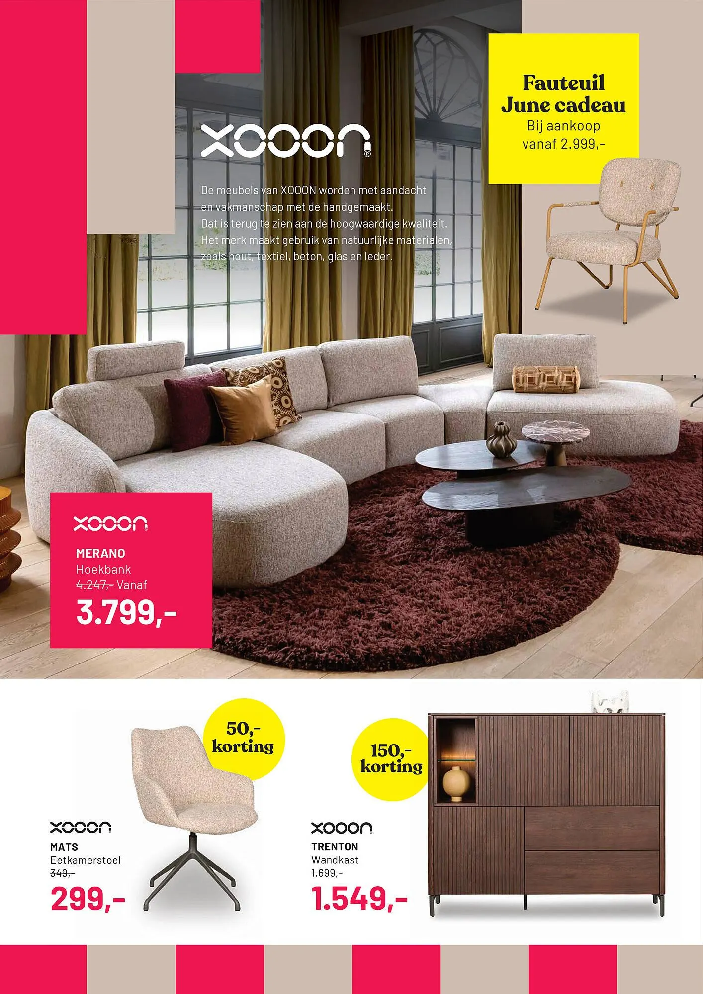 Piet Klerkx folder van 28 oktober tot 31 december 2025 - Folder pagina 16