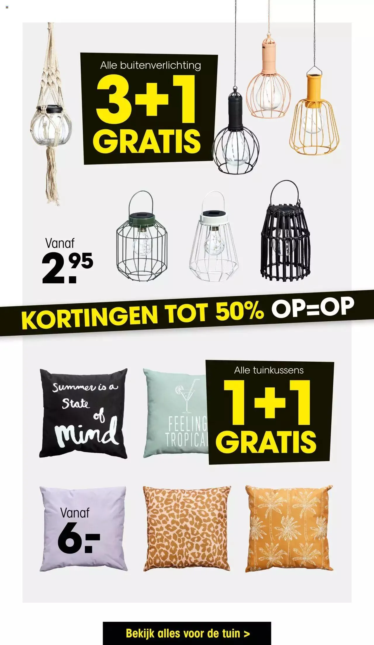 Kwantum - Folder van 7 augustus tot 21 augustus 2023 - Folder pagina 32