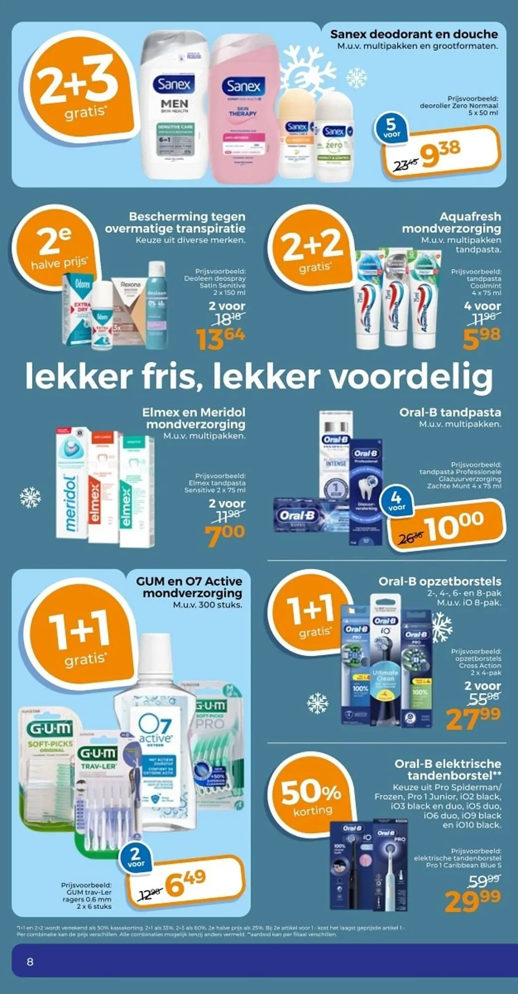 Trekpleister folder van 27 januari tot 1 februari 2026 - Folder pagina 10