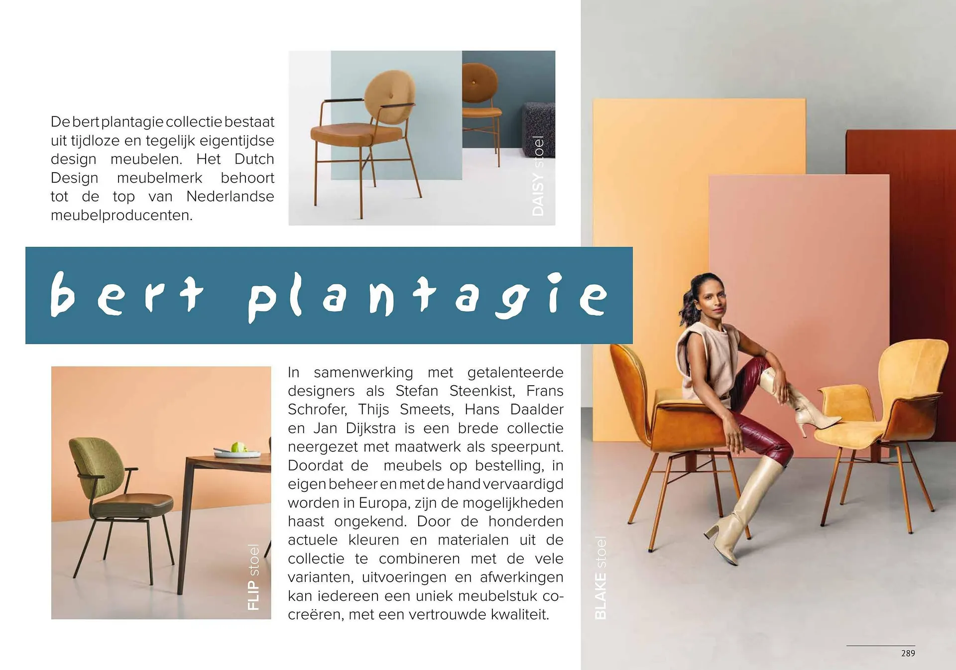 Donjon folder van 1 maart tot 29 februari 2024 - Folder pagina 291