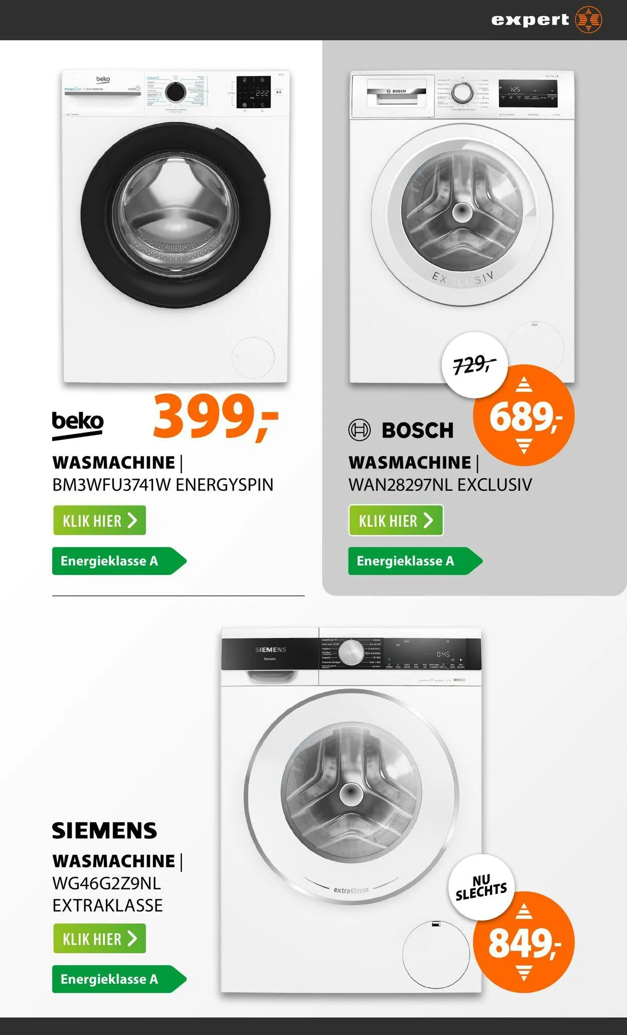 Expert van 16 juni tot 22 juni 2025 - Folder pagina 6