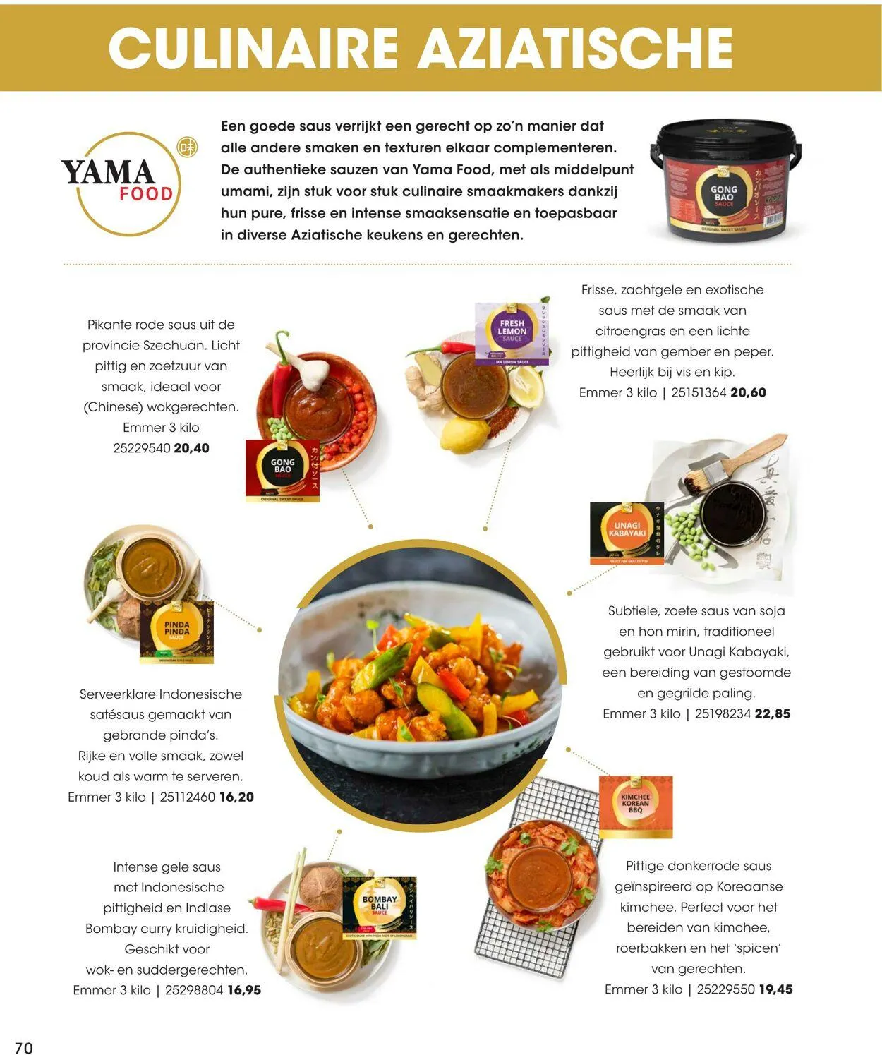 Hanos van 20 juni tot 17 juni 2025 - Folder pagina 70