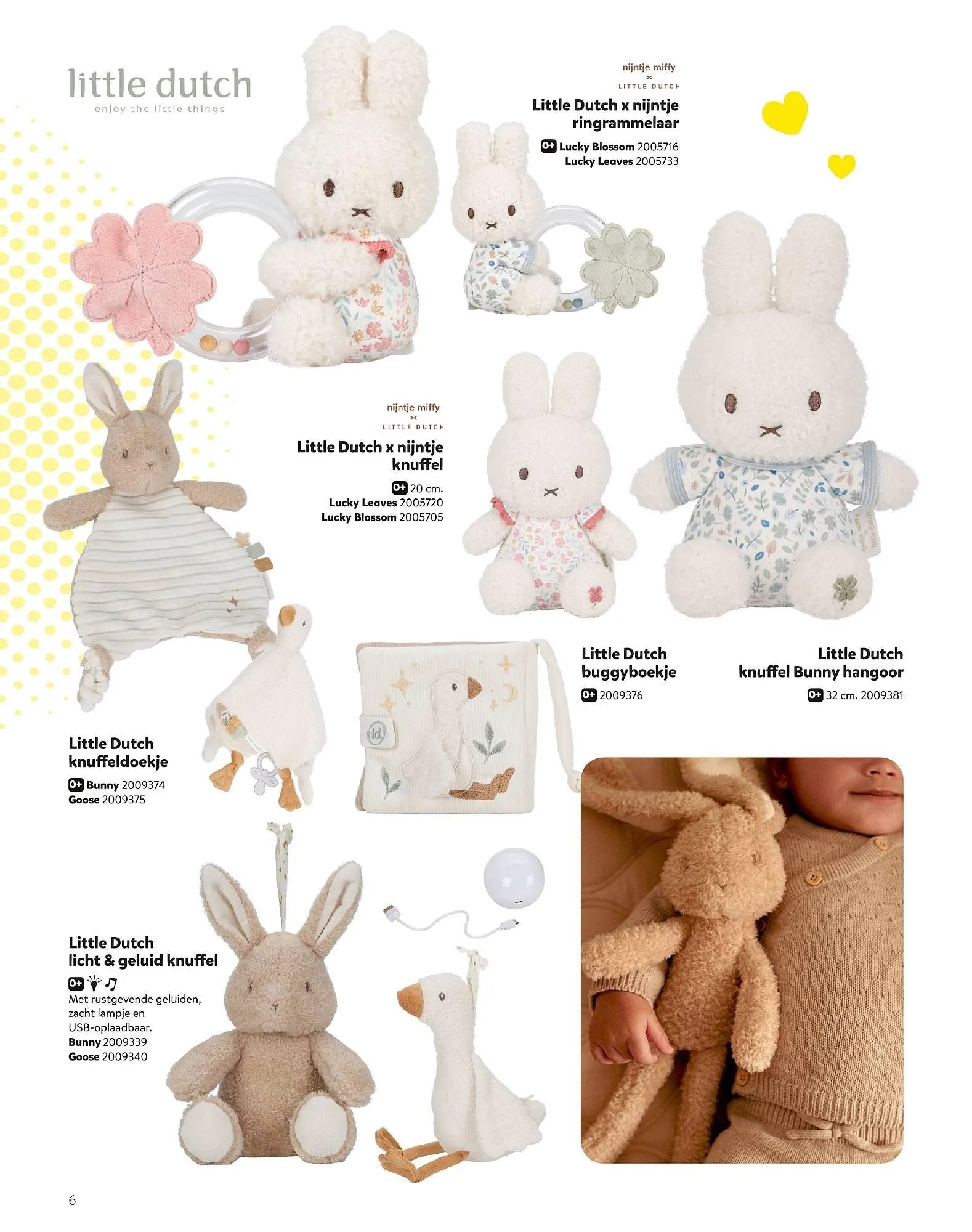 Intertoys folder van 10 oktober tot 7 december 2025 - Folder pagina 6