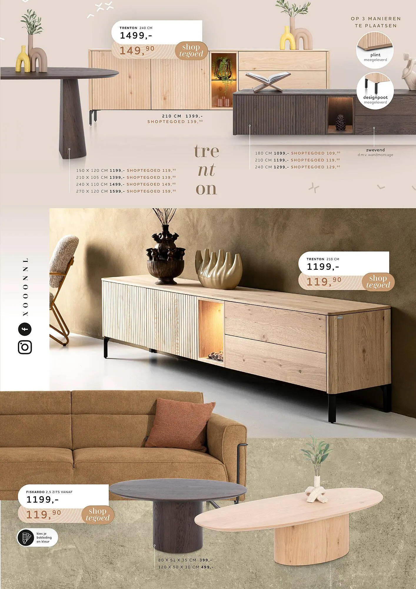 Piet Klerkx folder van 6 november tot 8 november 2025 - Folder pagina 9